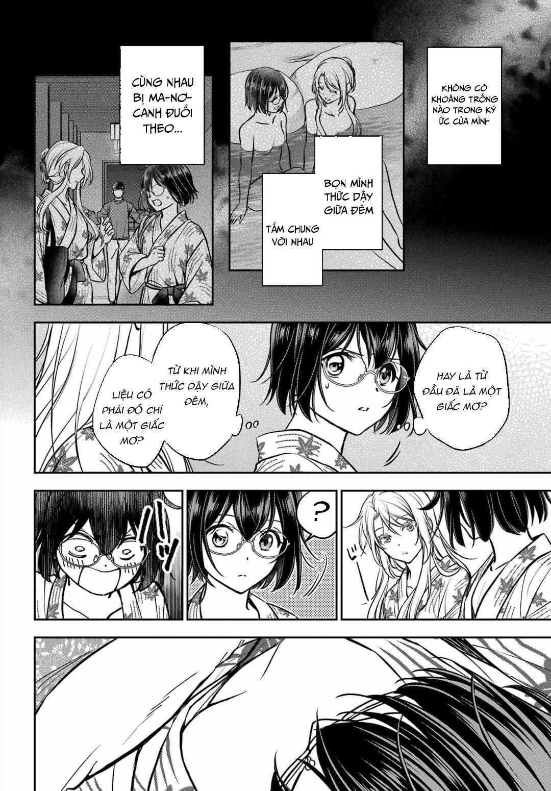 Chapter 74 - Page 36