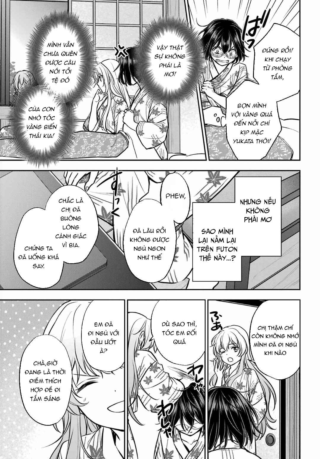 Chapter 74 - Page 37