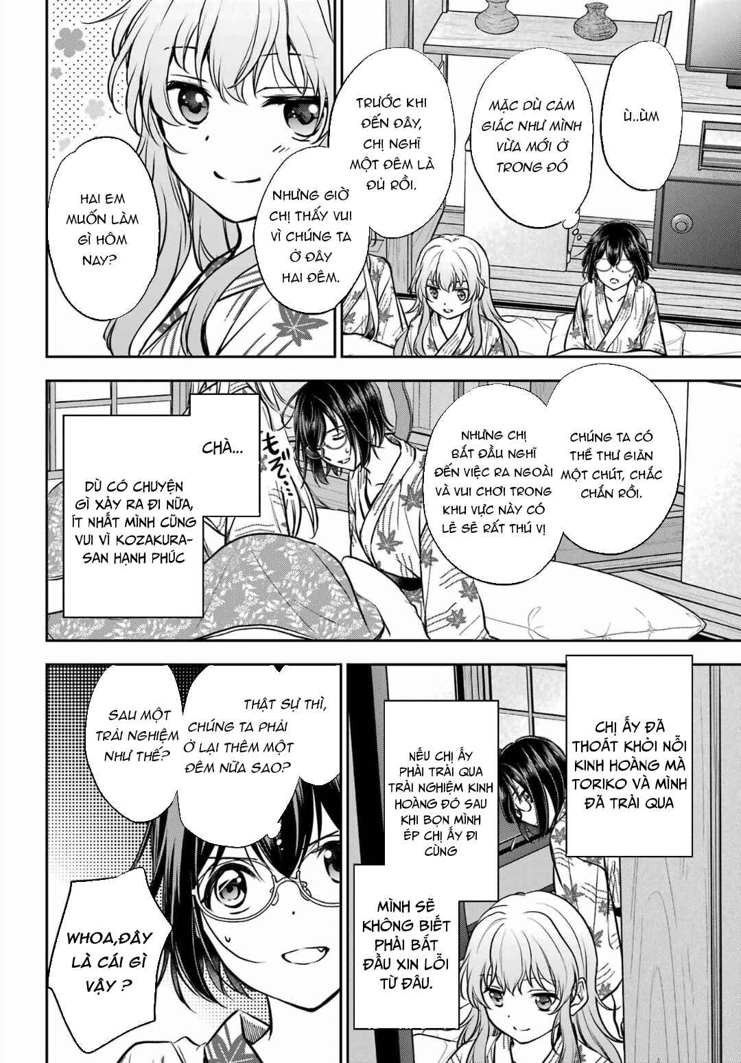 Chapter 74 - Page 38