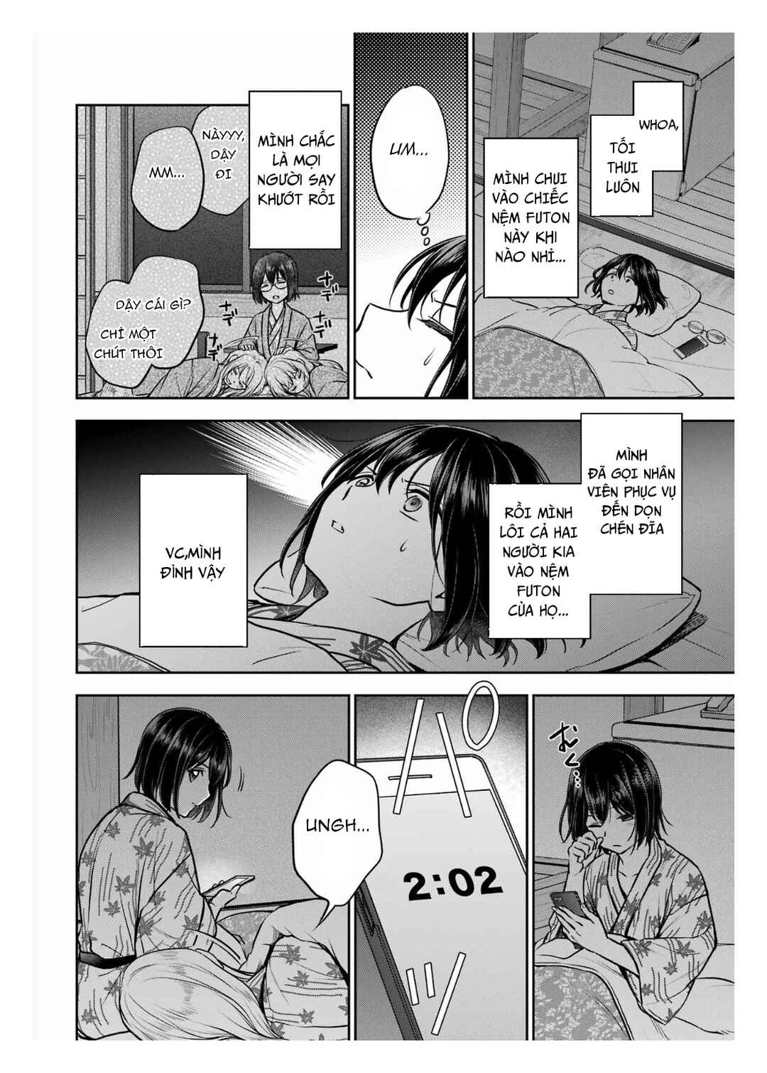 Chapter 74 - Page 6