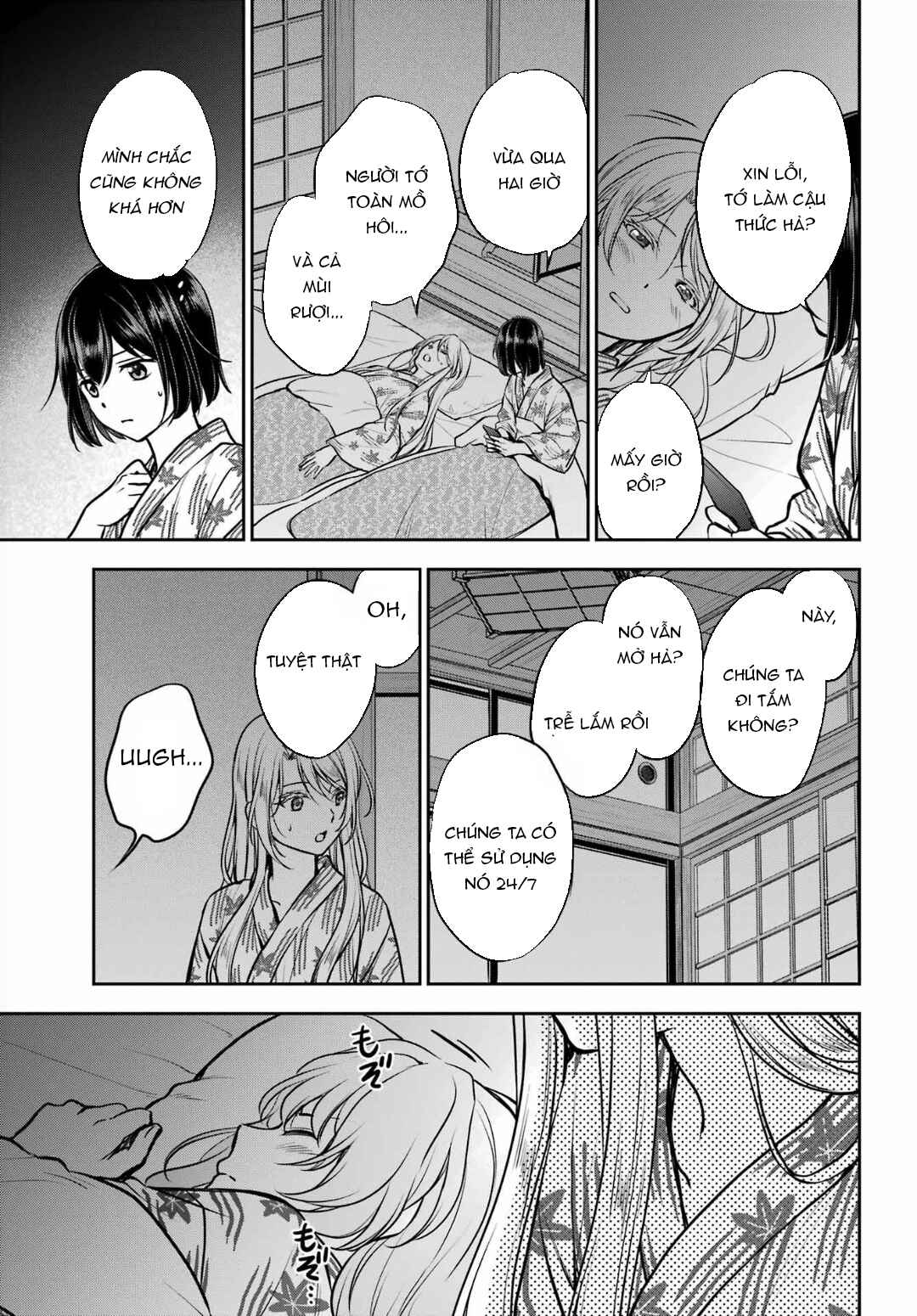Chapter 74 - Page 7