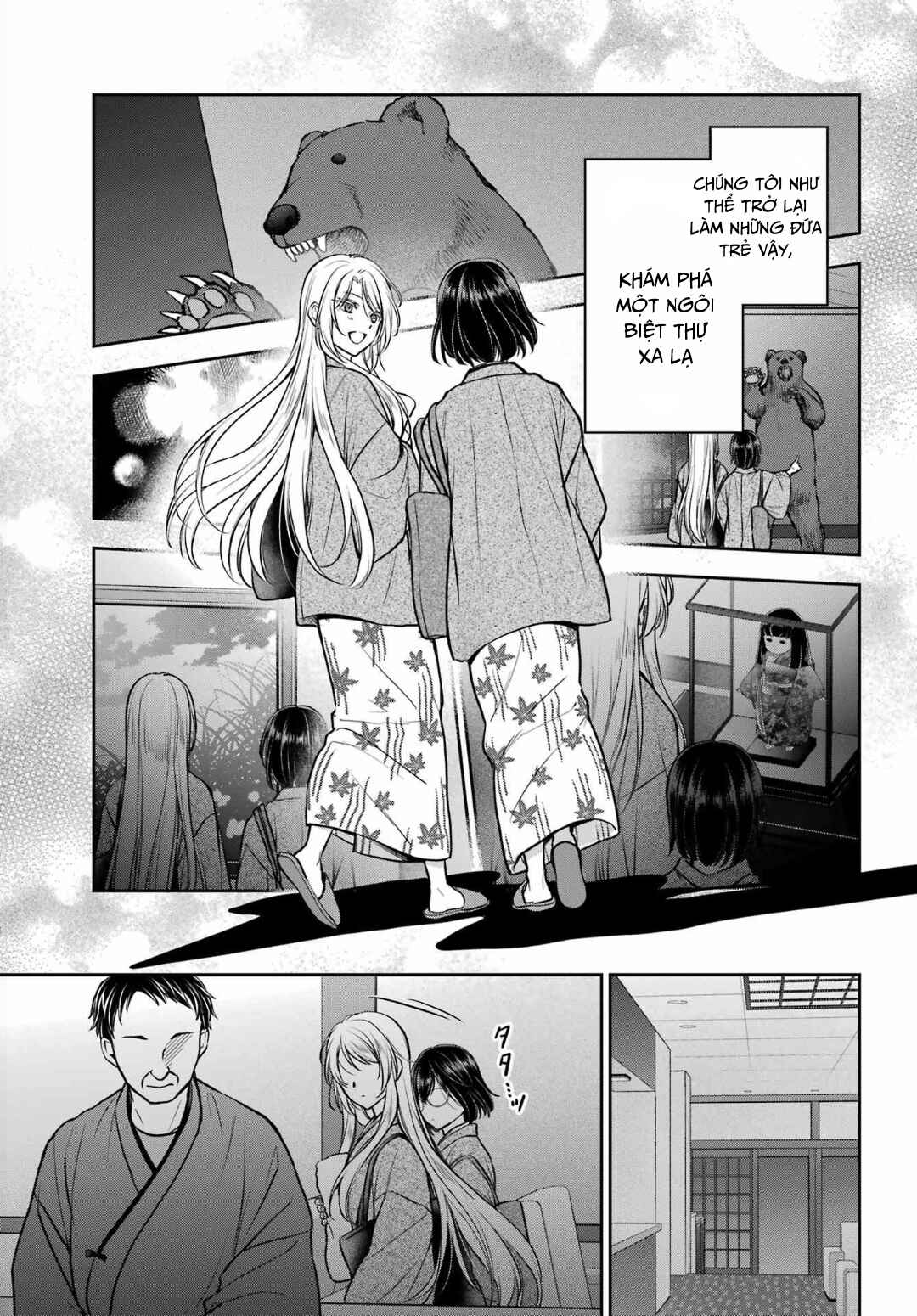Chapter 74 - Page 9