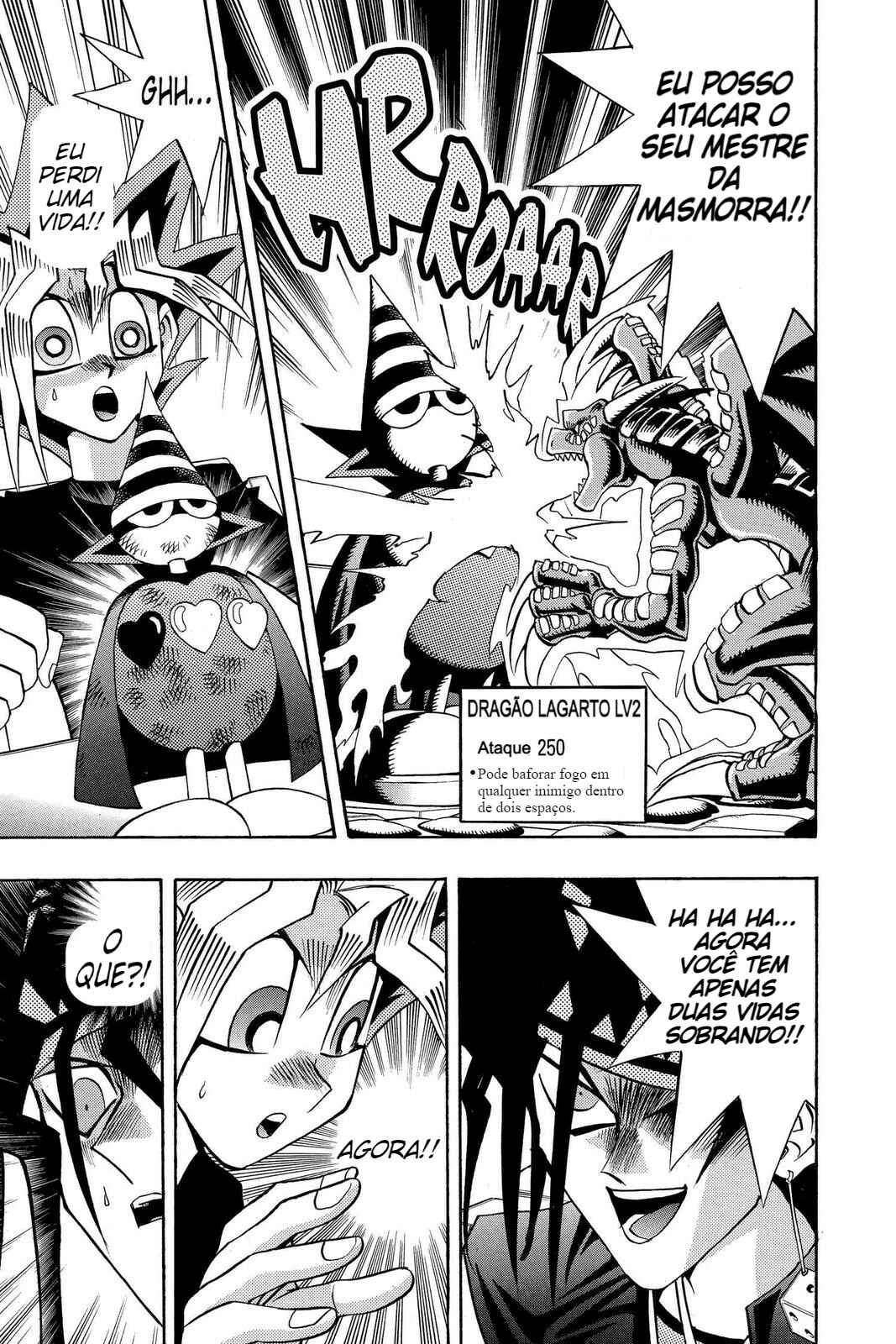 Chapter 80 - Page 19