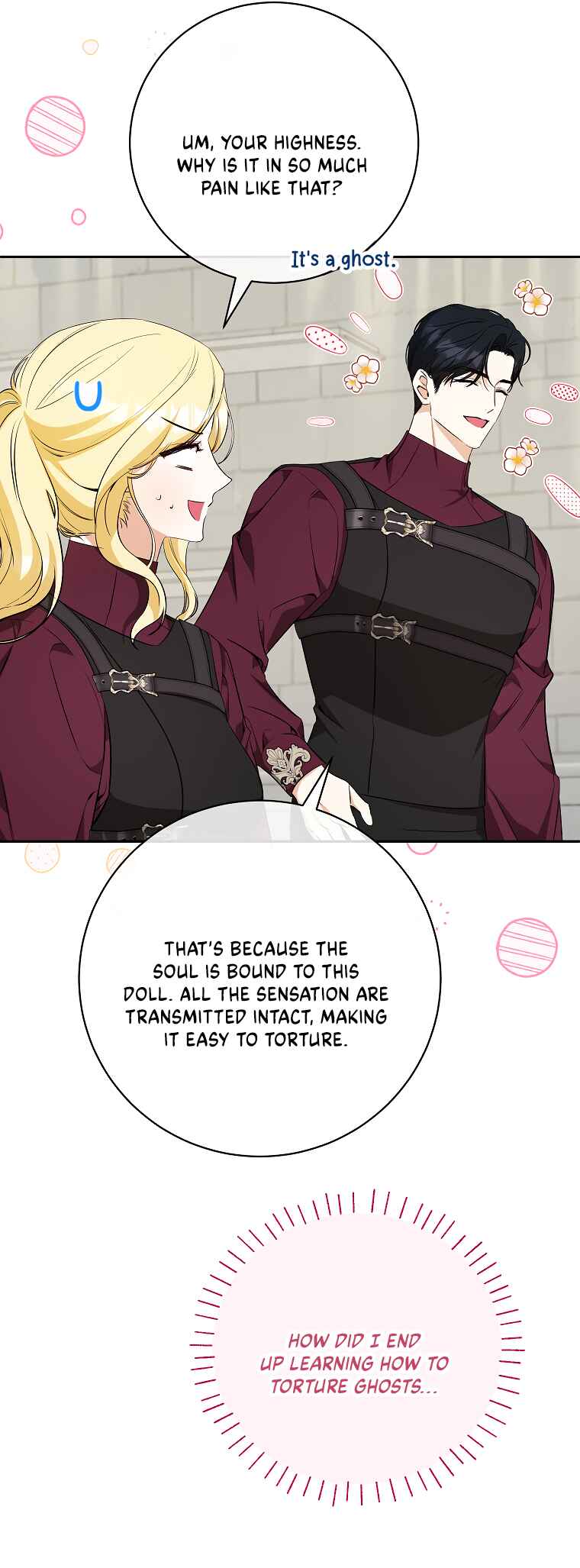 Chapter 36 - Page 23