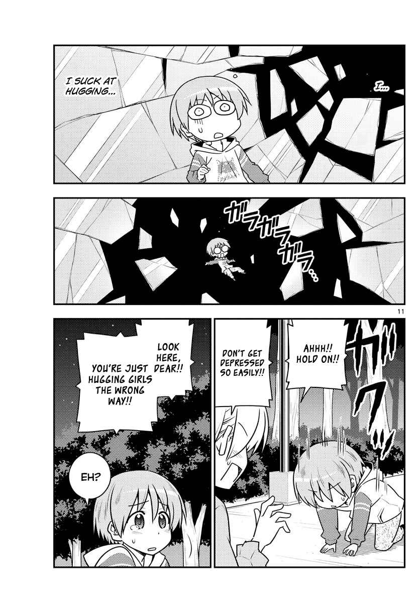 Chapter 107 - Page 11