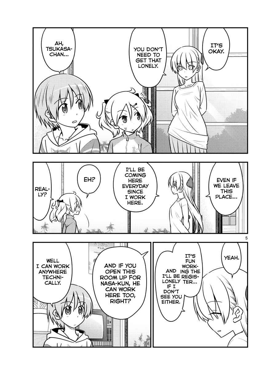 Chapter 107 - Page 5