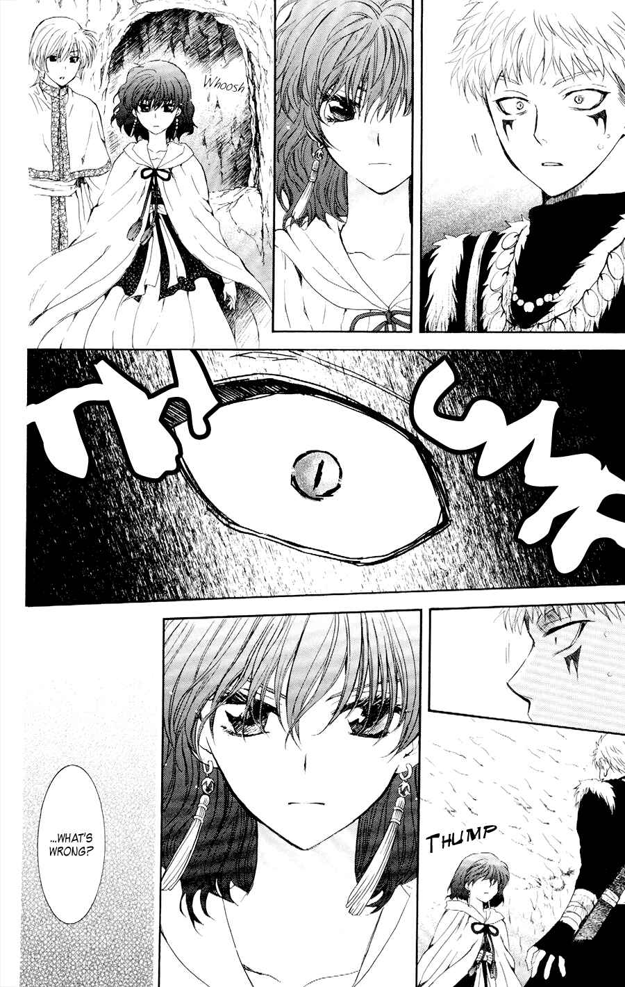 Chapter 108 - Page 22