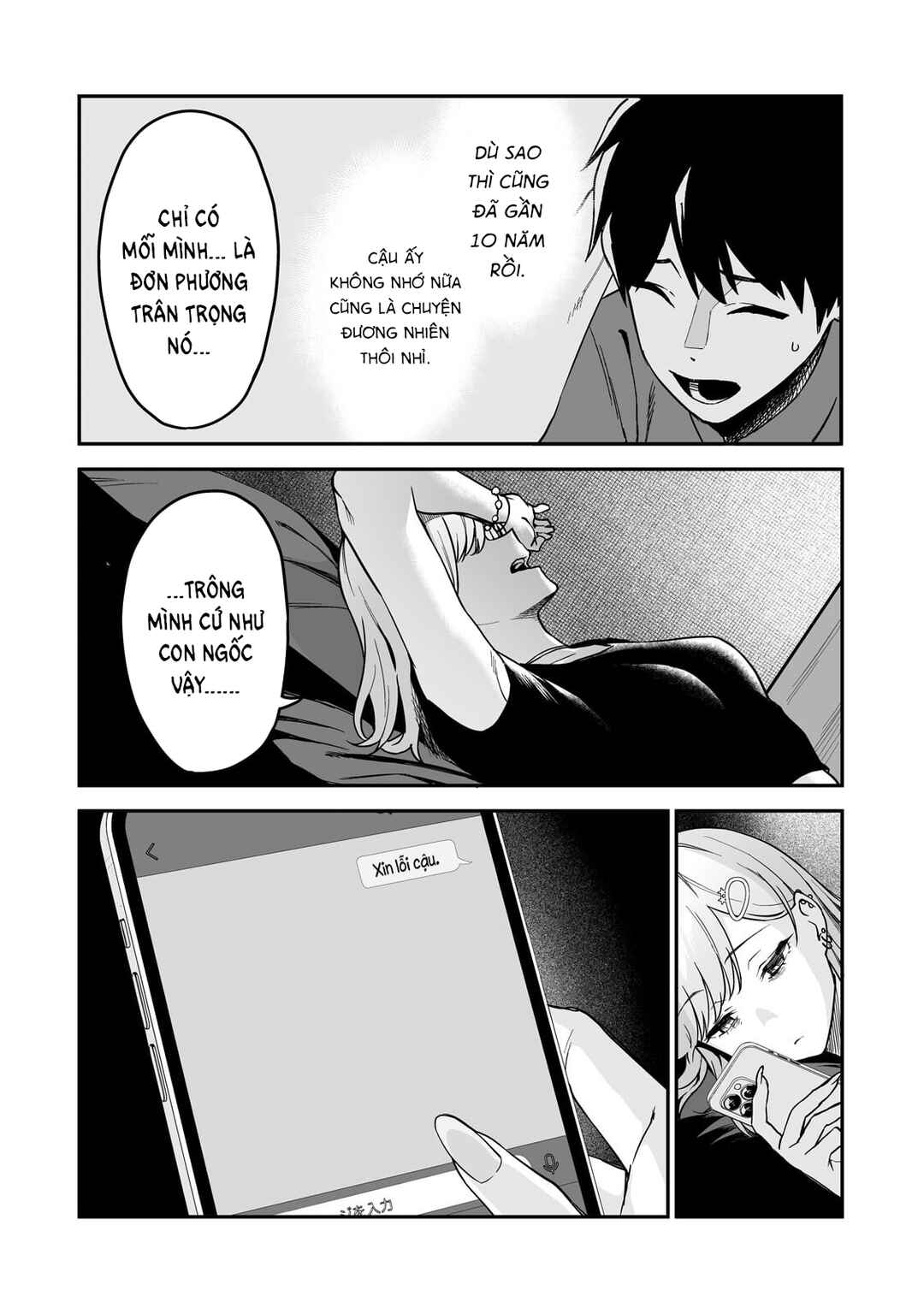 Chapter 5 - Page 3
