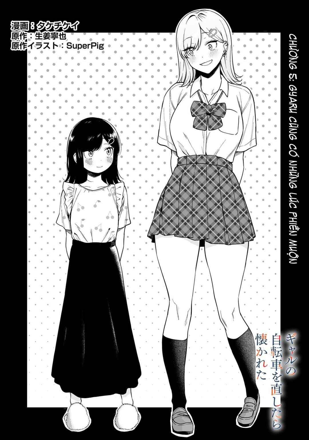 Chapter 5 - Page 5