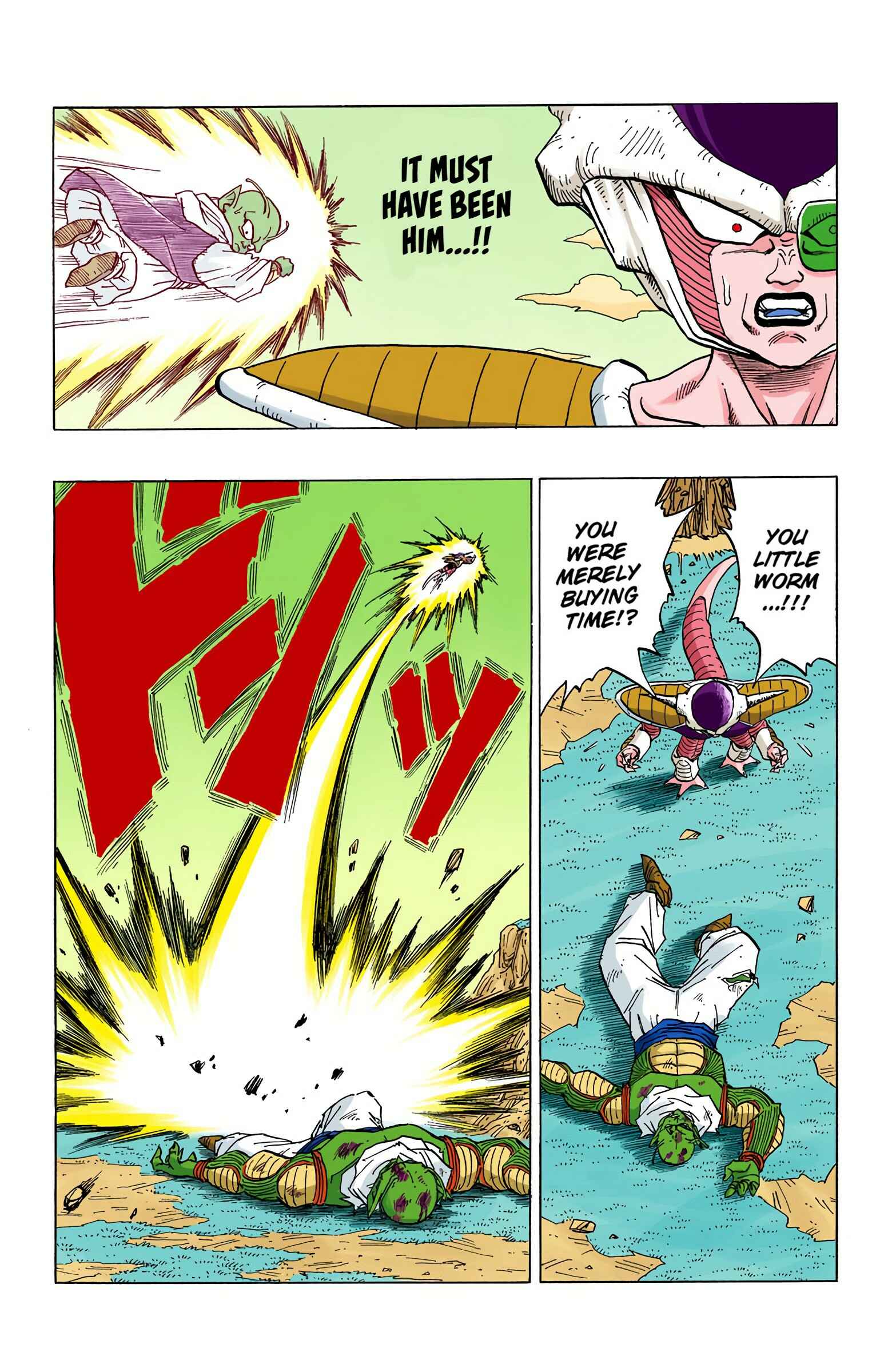 Chapter 291 - Page 10