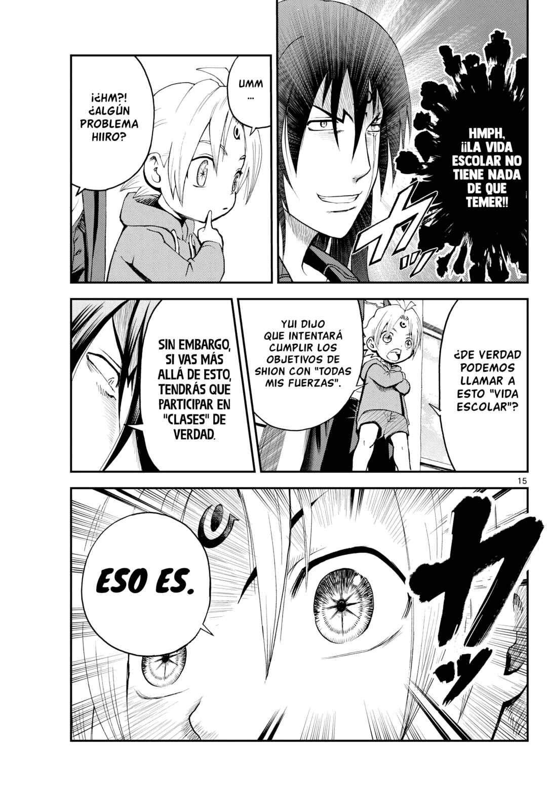 Chapter 25 - Page 15