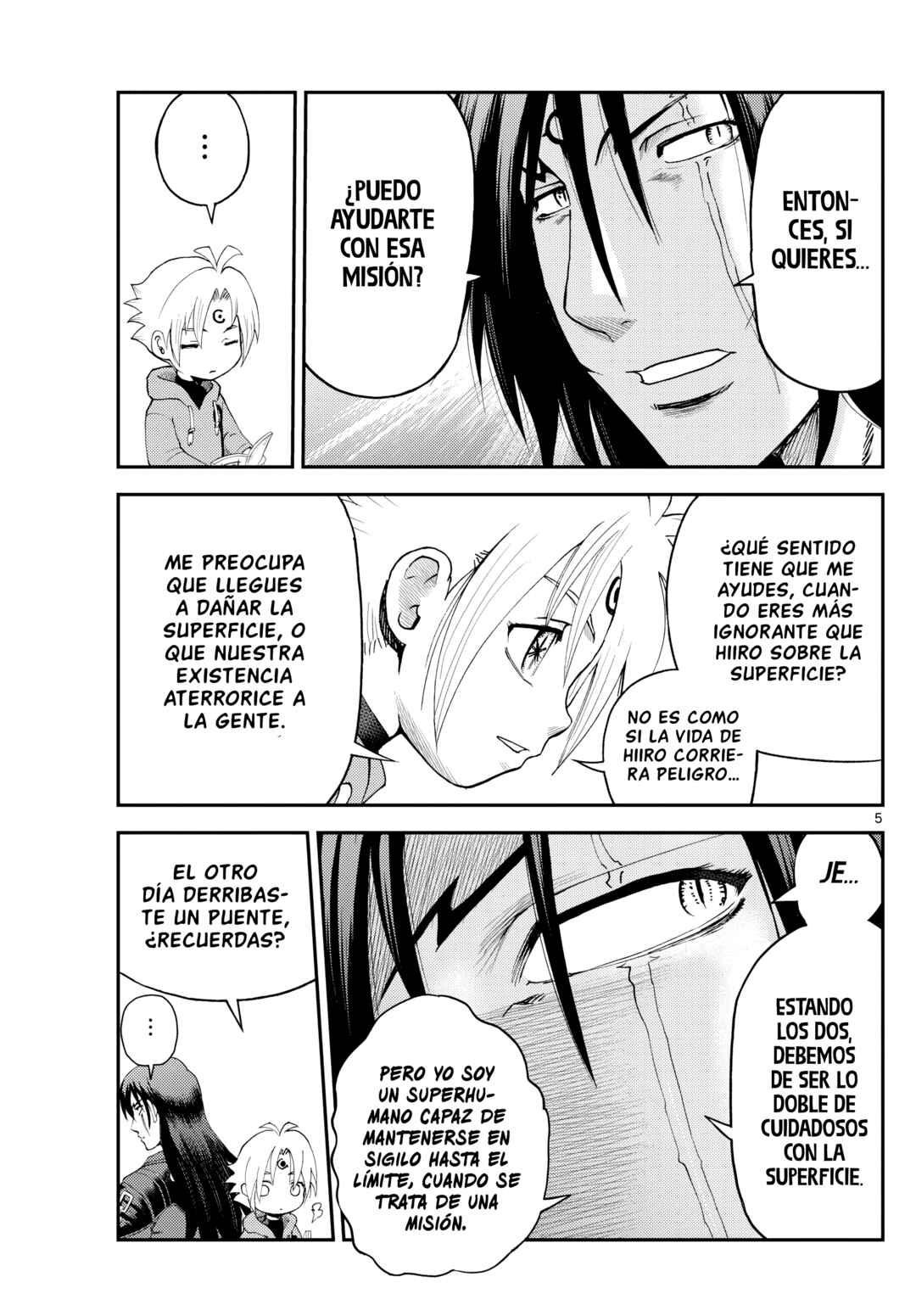Chapter 25 - Page 5