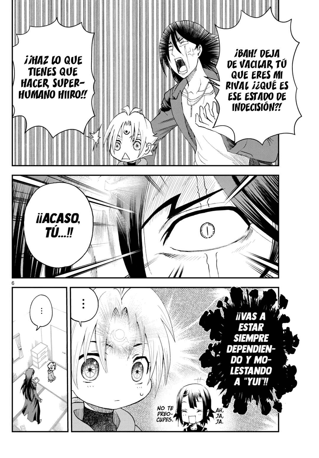Chapter 25 - Page 6