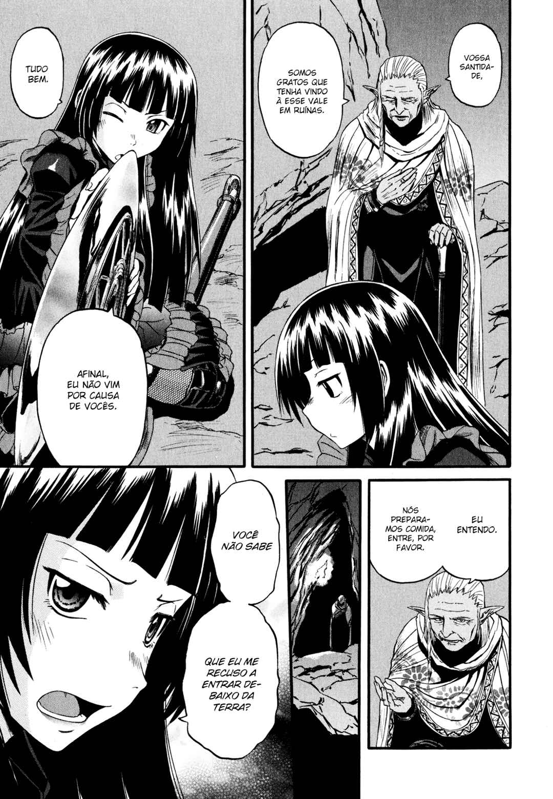 Chapter 41 - Page 44