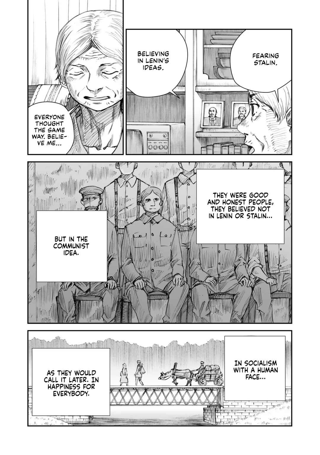 Chapter 23 - Page 12