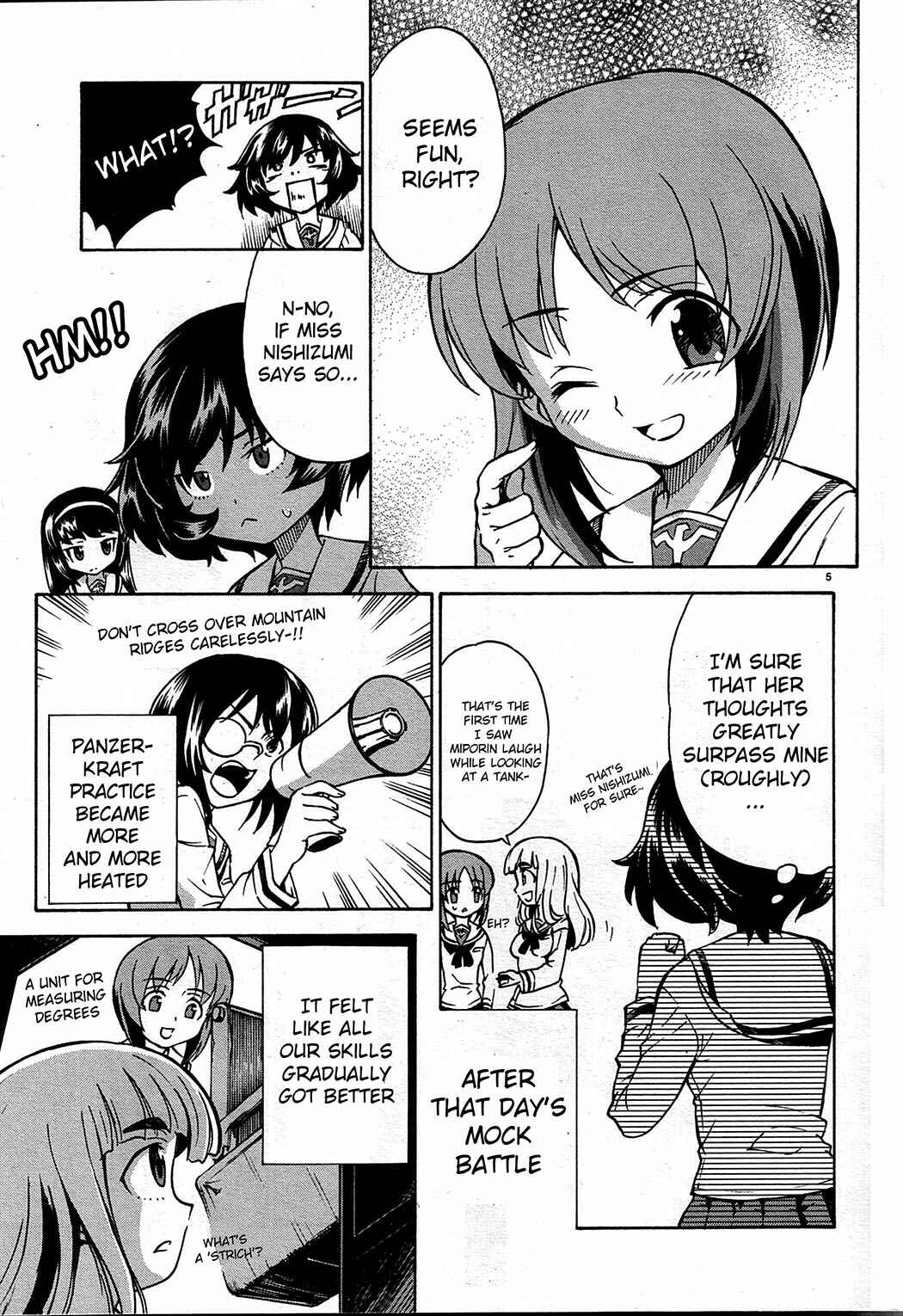 Chapter 3 - Page 7