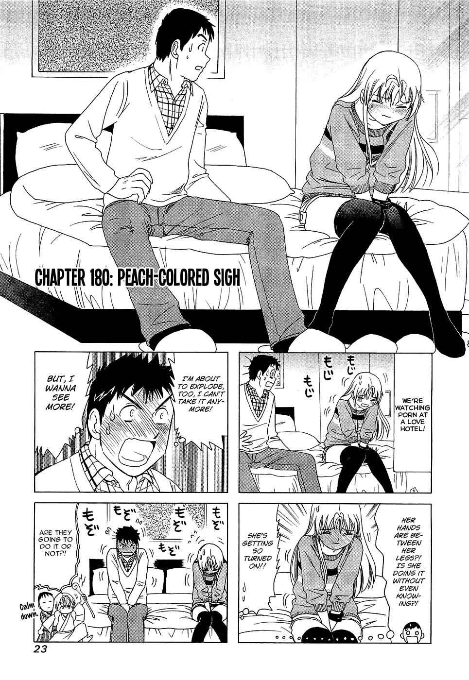 Chapter 180 - Page 1