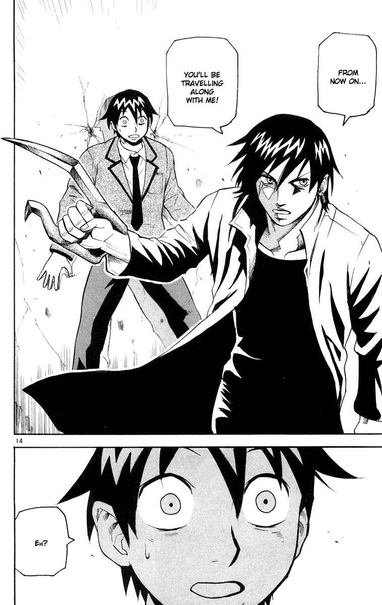 Chapter 12 - Page 14