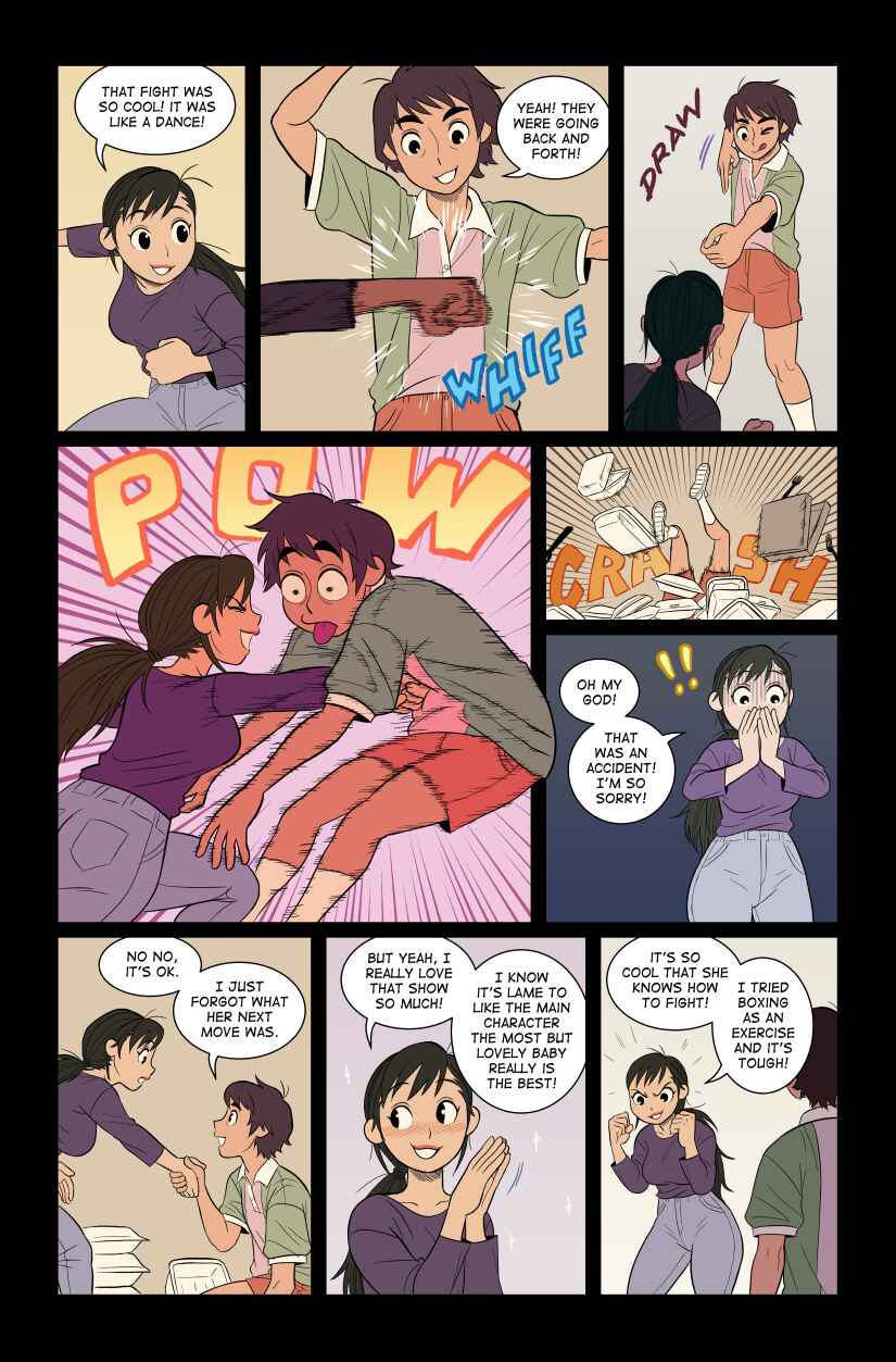 Chapter 8 - Page 11