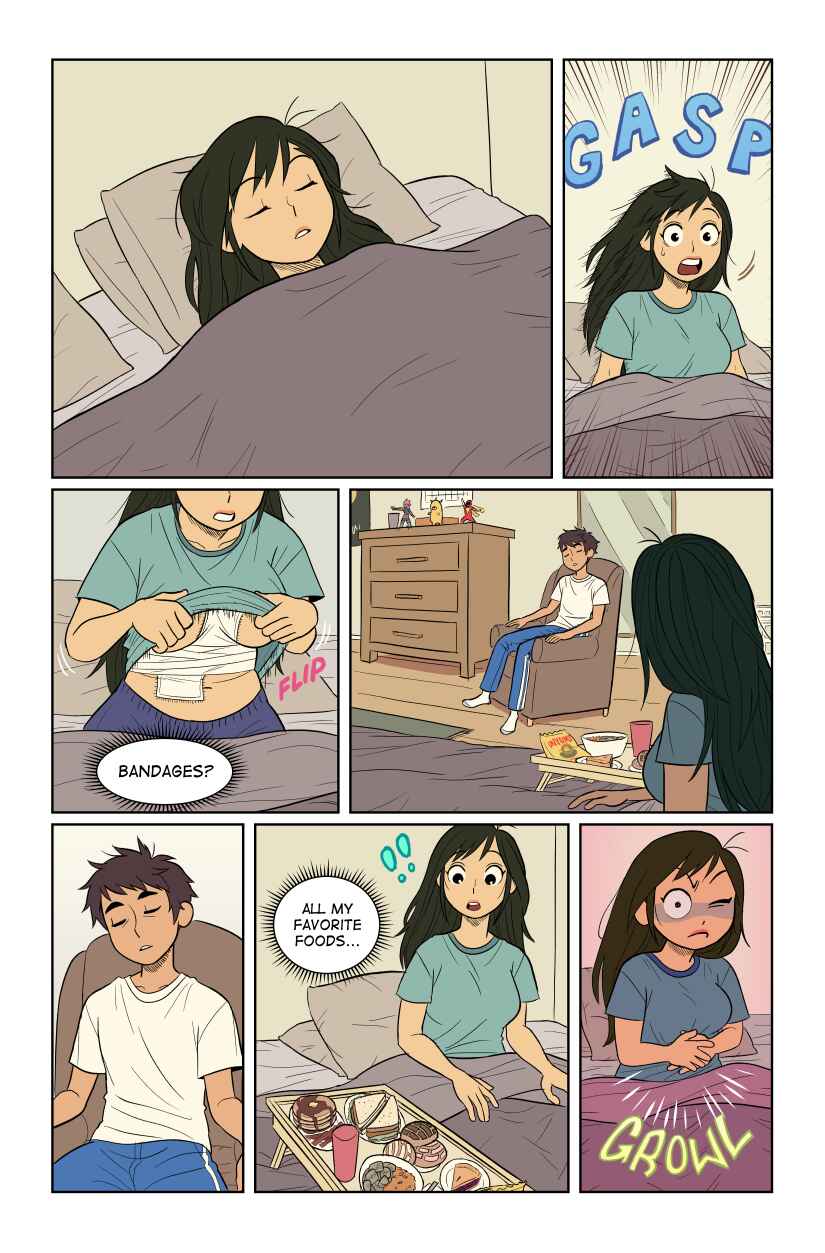 Chapter 8 - Page 14
