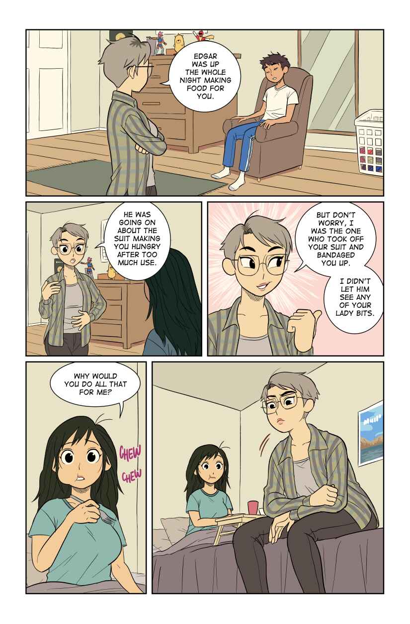 Chapter 8 - Page 16