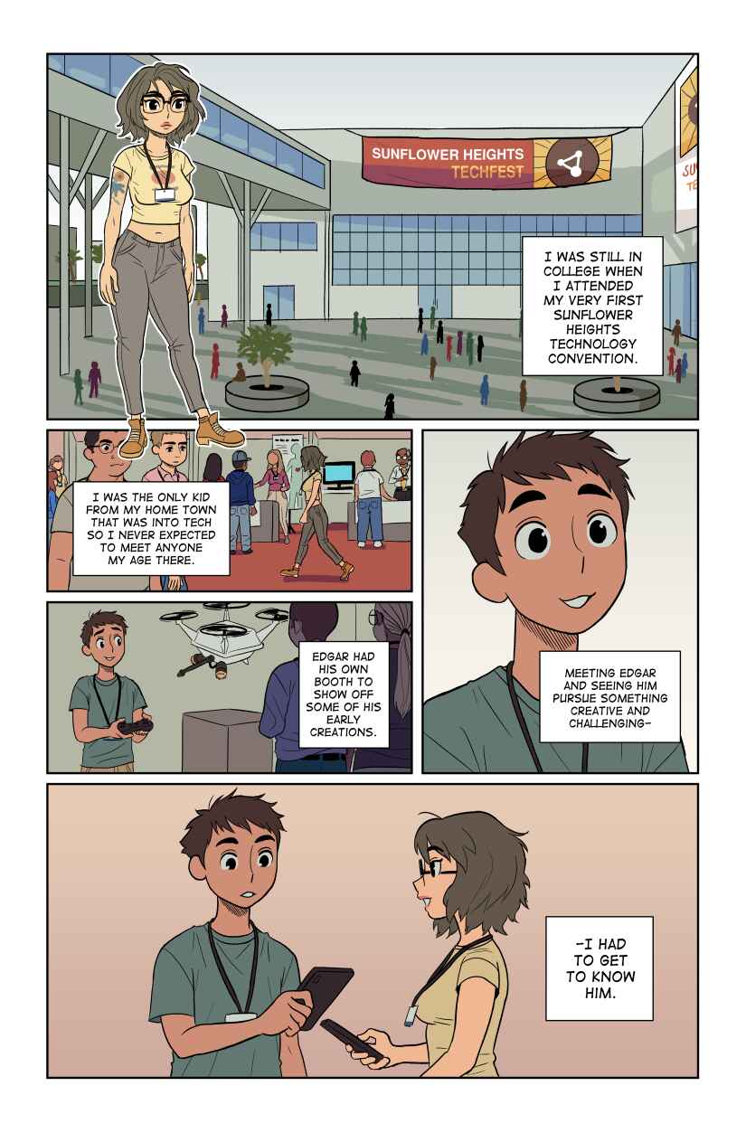 Chapter 8 - Page 18
