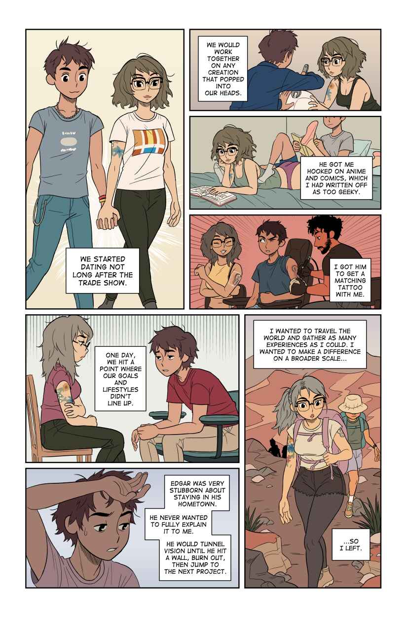 Chapter 8 - Page 19