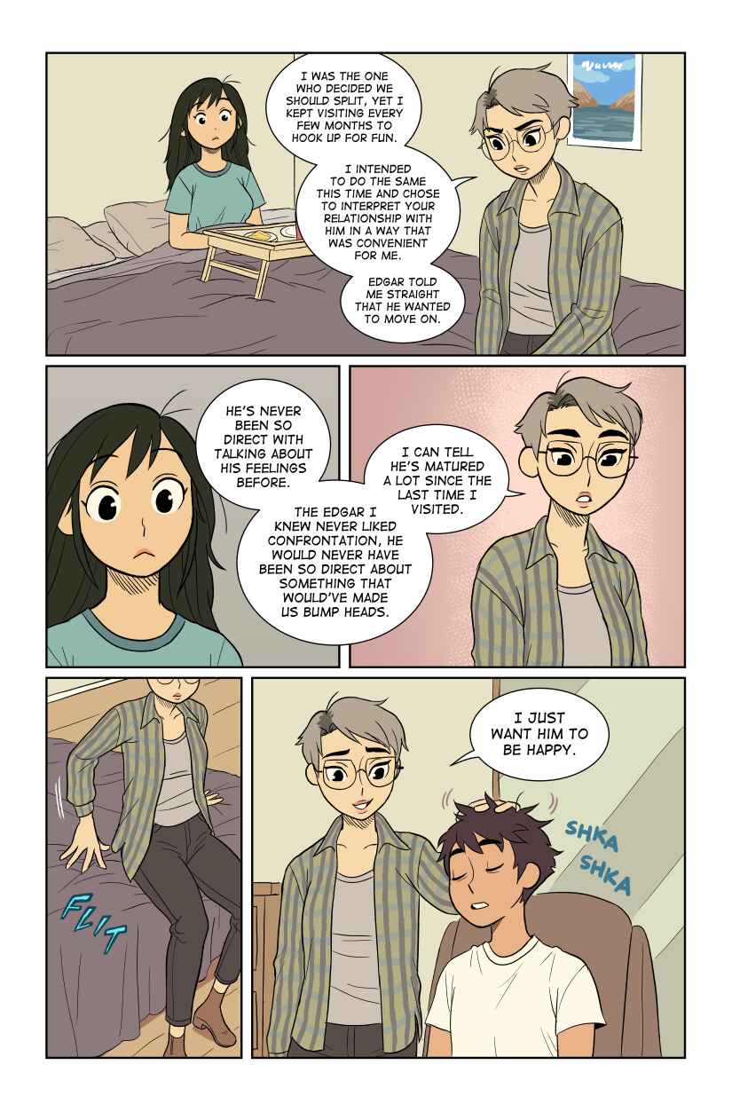 Chapter 8 - Page 20