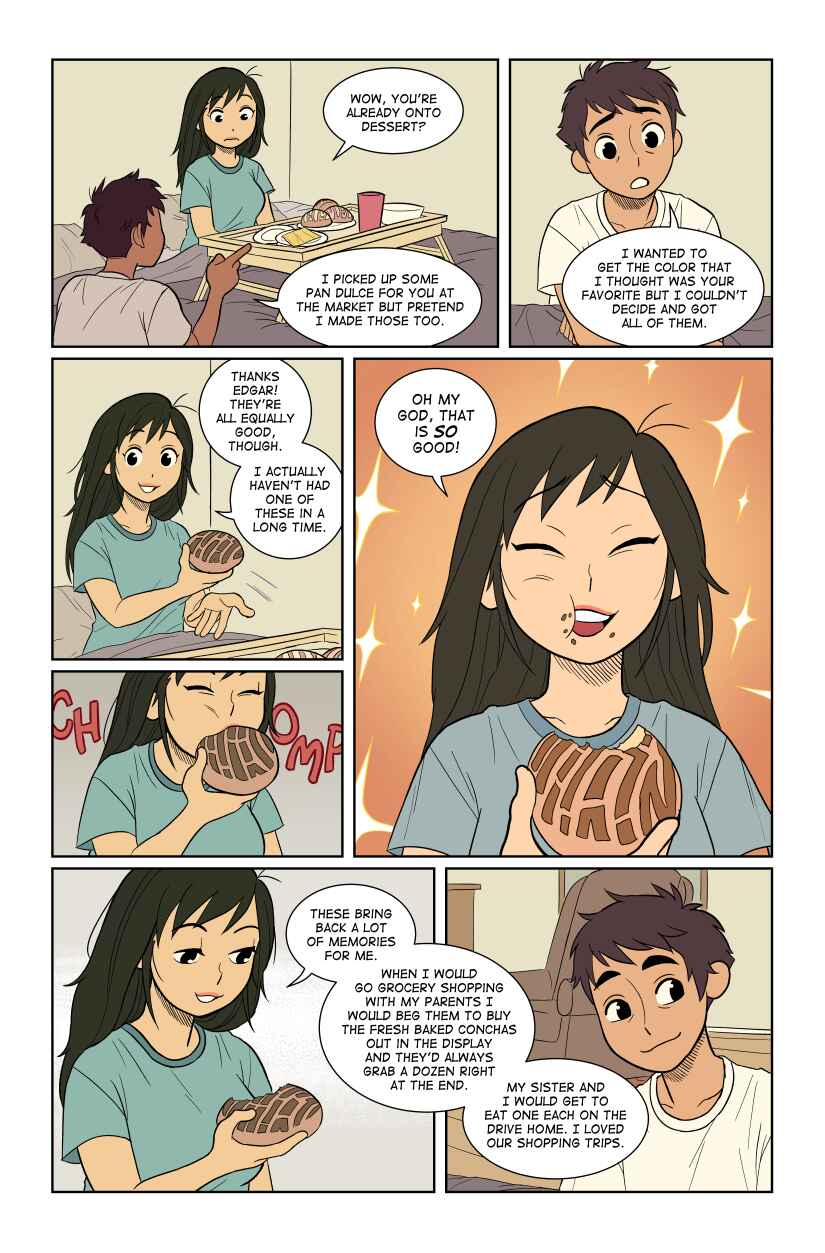 Chapter 8 - Page 22