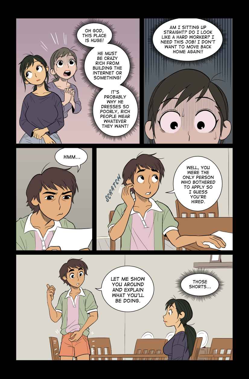 Chapter 8 - Page 5