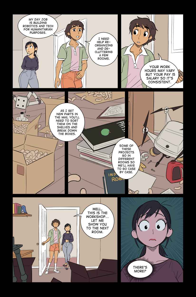 Chapter 8 - Page 6