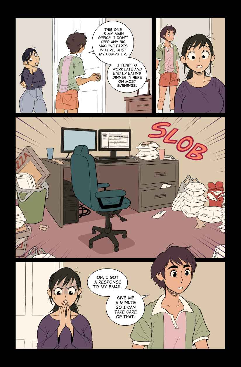 Chapter 8 - Page 7