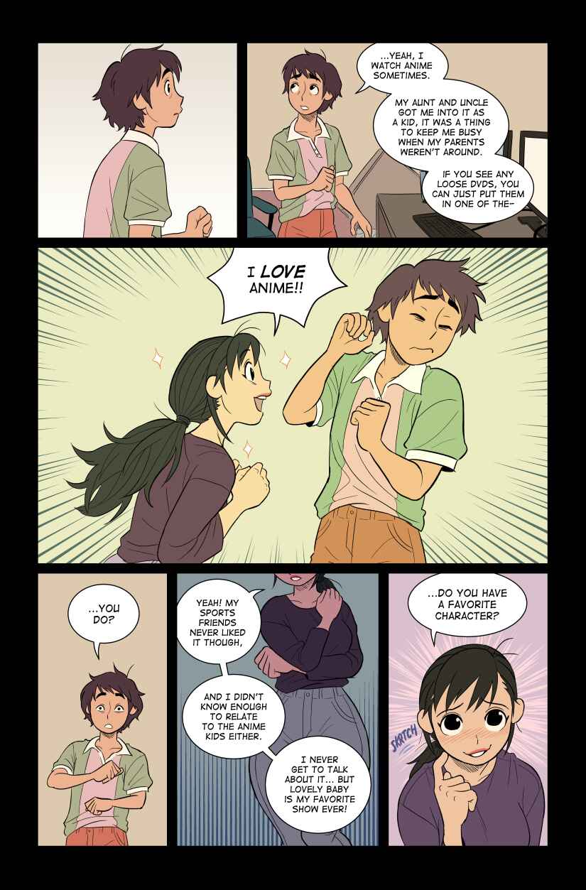 Chapter 8 - Page 9
