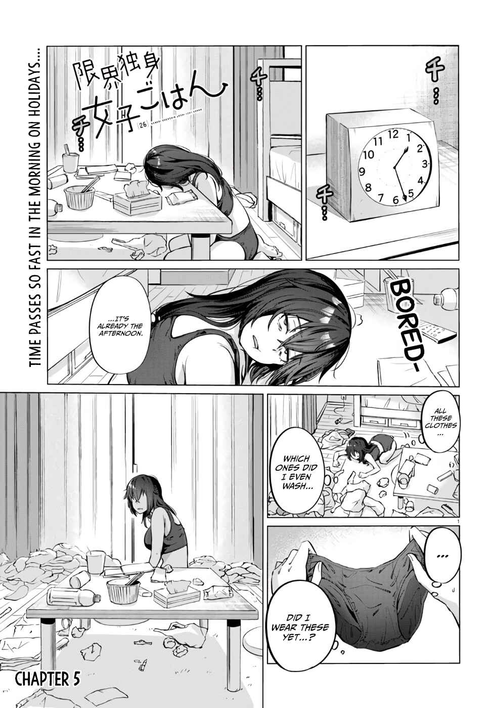 Chapter 5 - Page 2