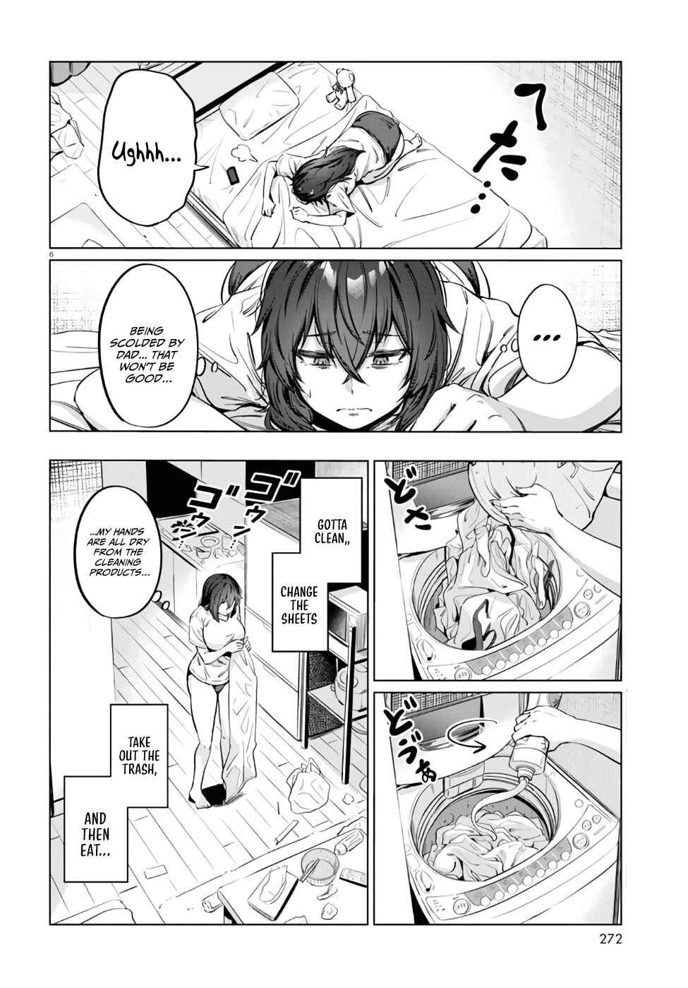Chapter 5 - Page 7