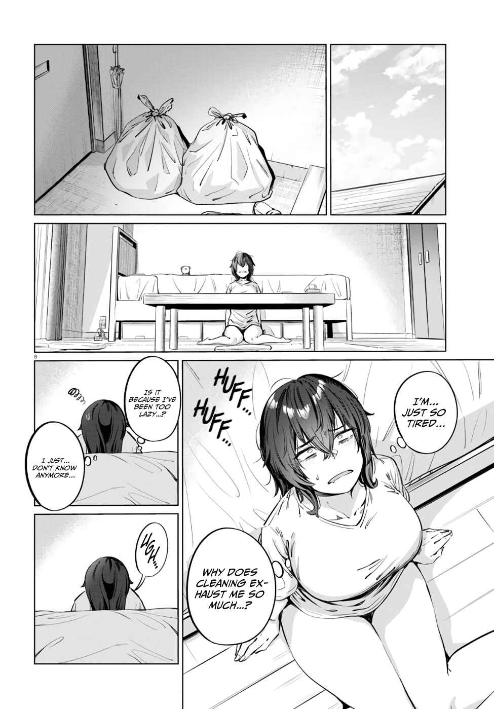 Chapter 5 - Page 9