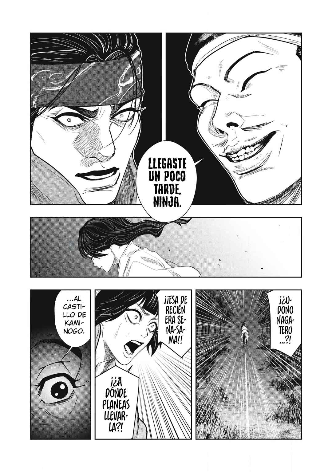Chapter 23 - Page 17