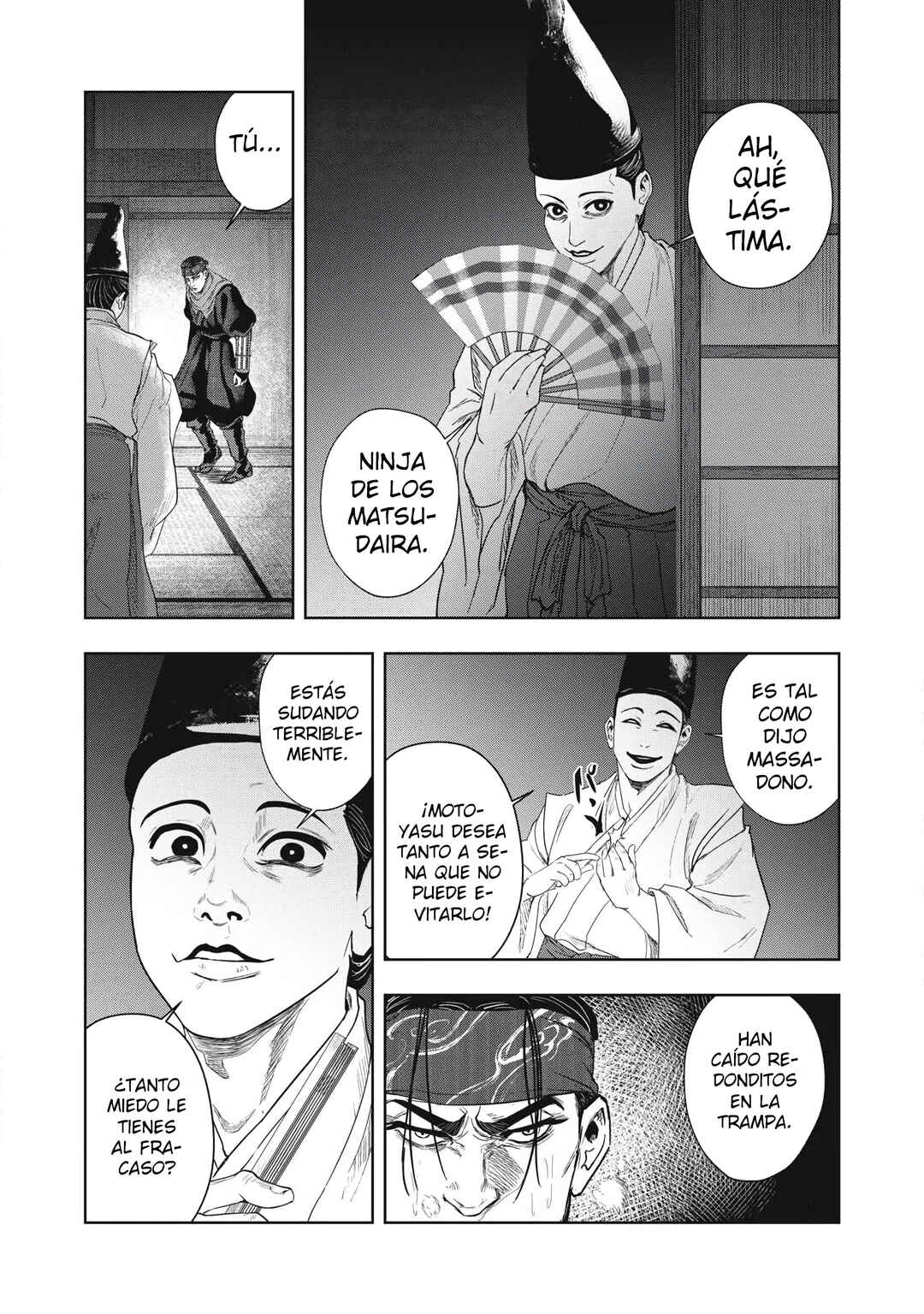 Chapter 23 - Page 6