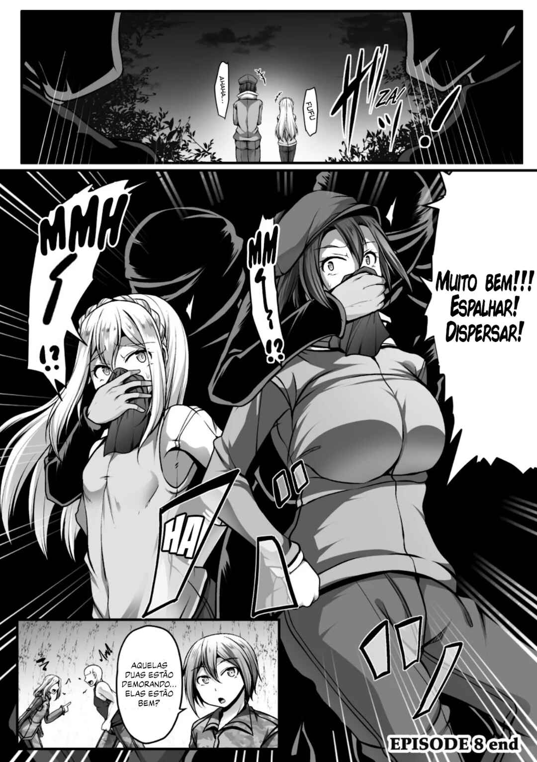 Chapter 8 - Page 24