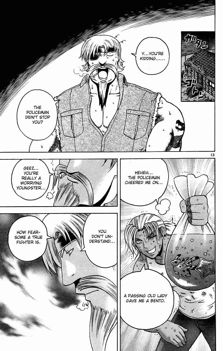Chapter 174 - Page 13
