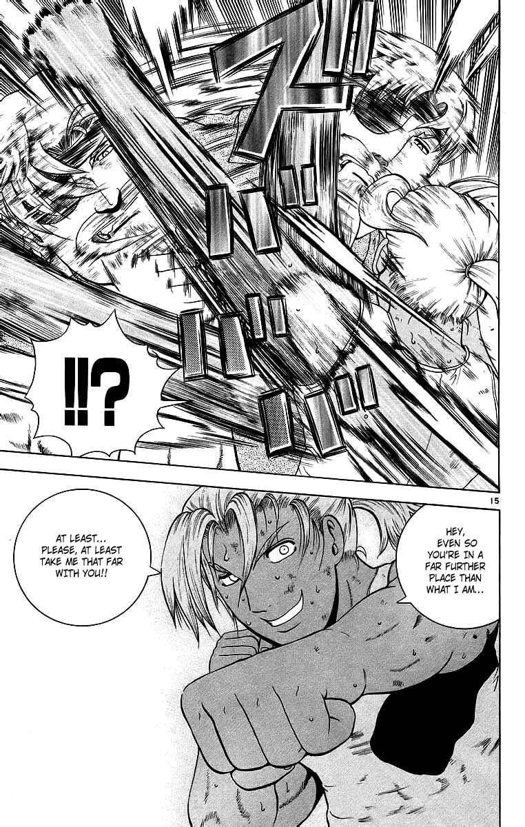 Chapter 174 - Page 15