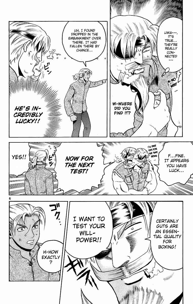 Chapter 174 - Page 6