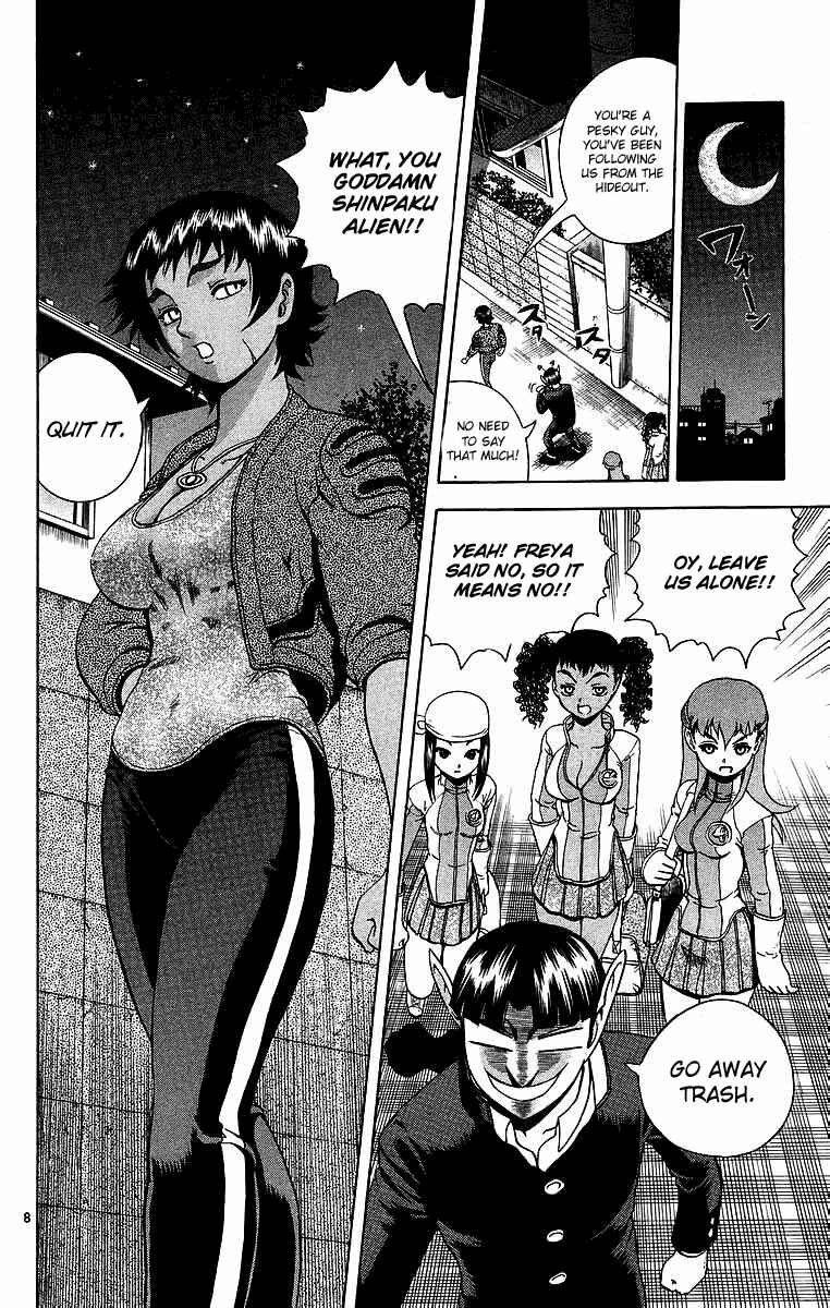 Chapter 174 - Page 8