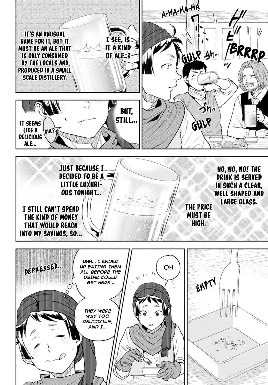 Chapter 70 - Page 11