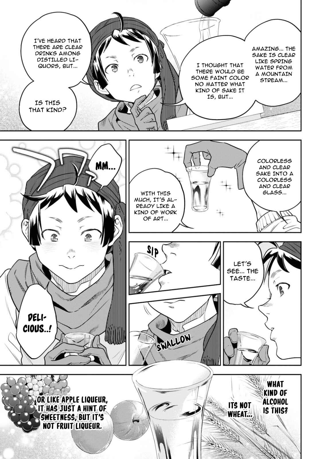 Chapter 70 - Page 14