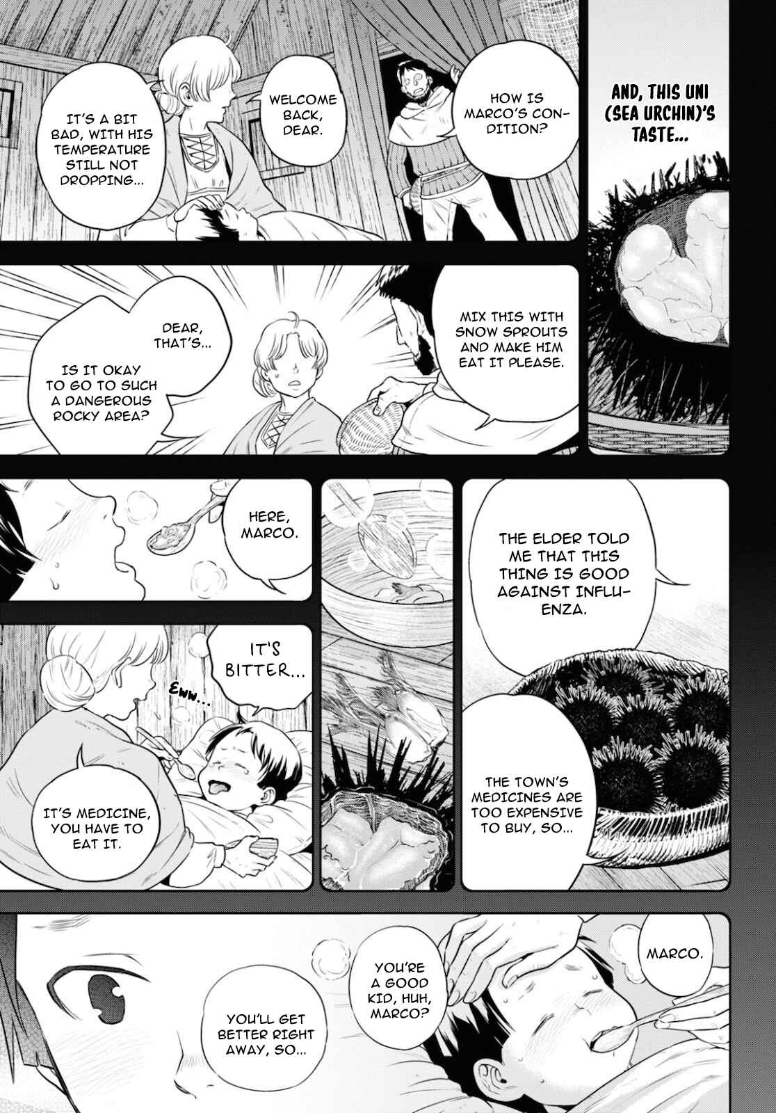 Chapter 70 - Page 20
