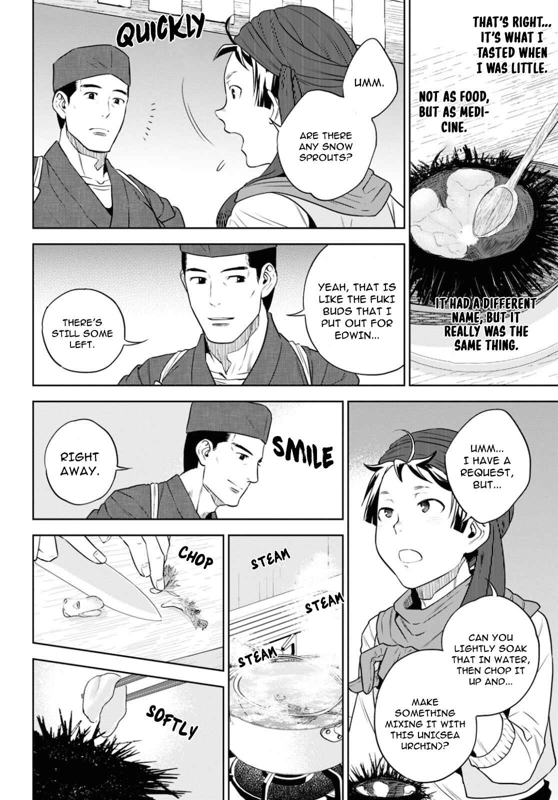 Chapter 70 - Page 21