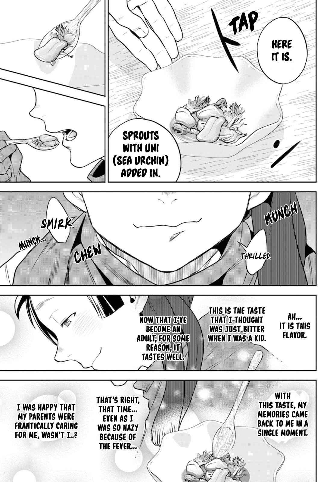 Chapter 70 - Page 22