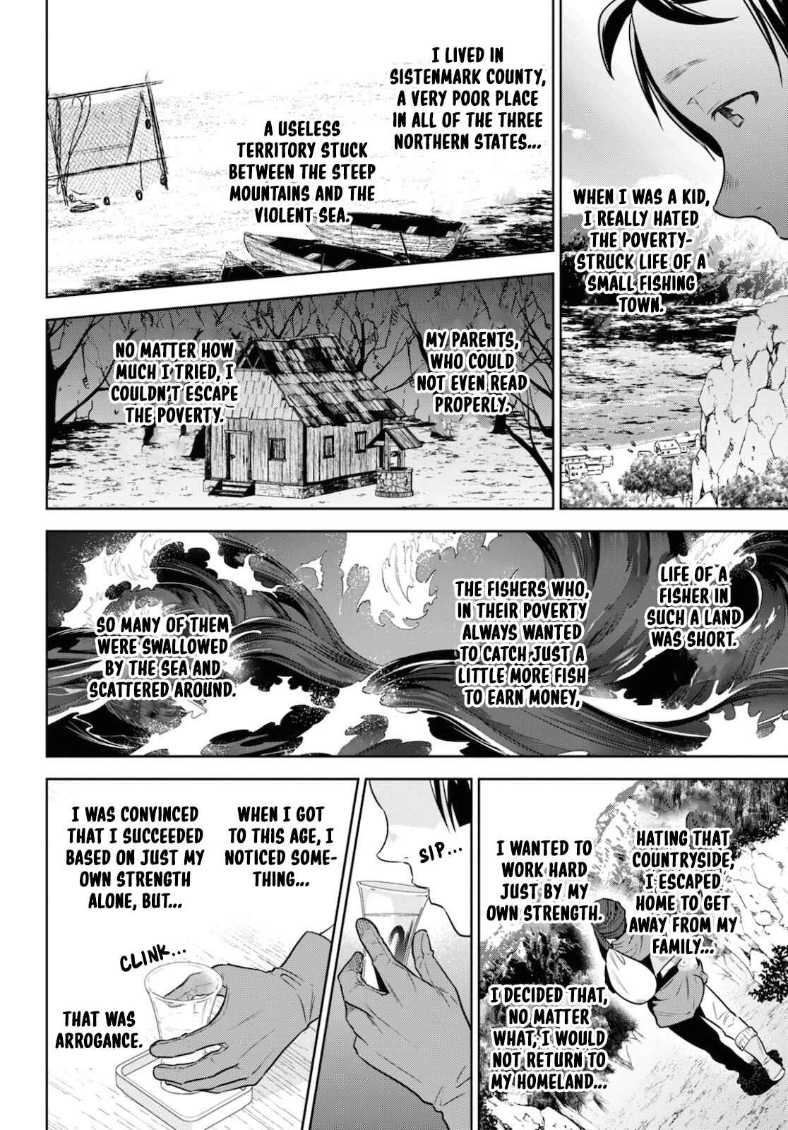 Chapter 70 - Page 23