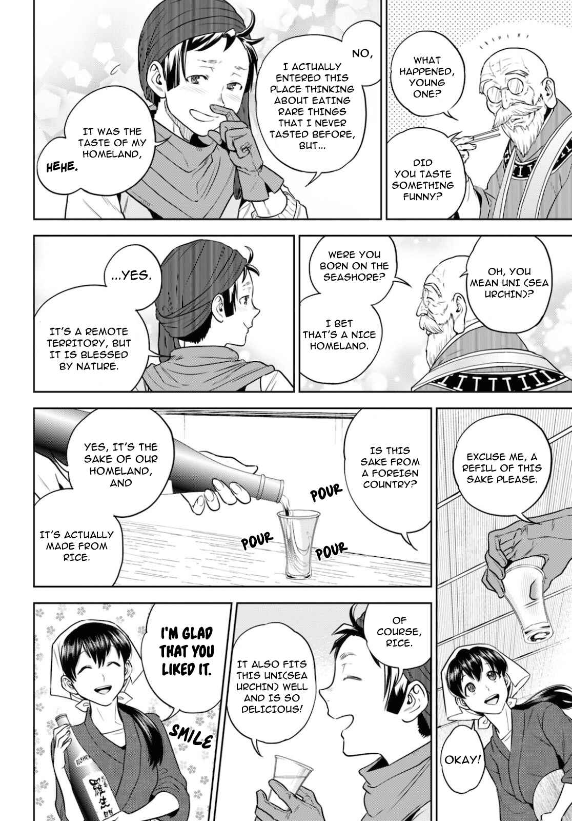 Chapter 70 - Page 25